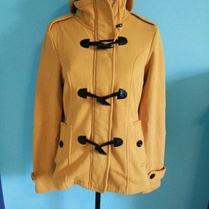 Women's Sebby Fall Jacket Size S